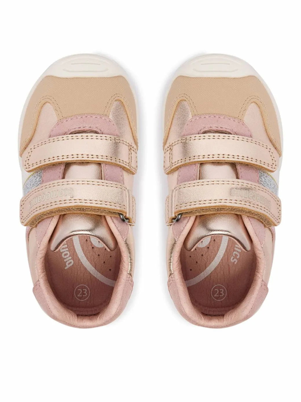 Sneakers 261131 Oro