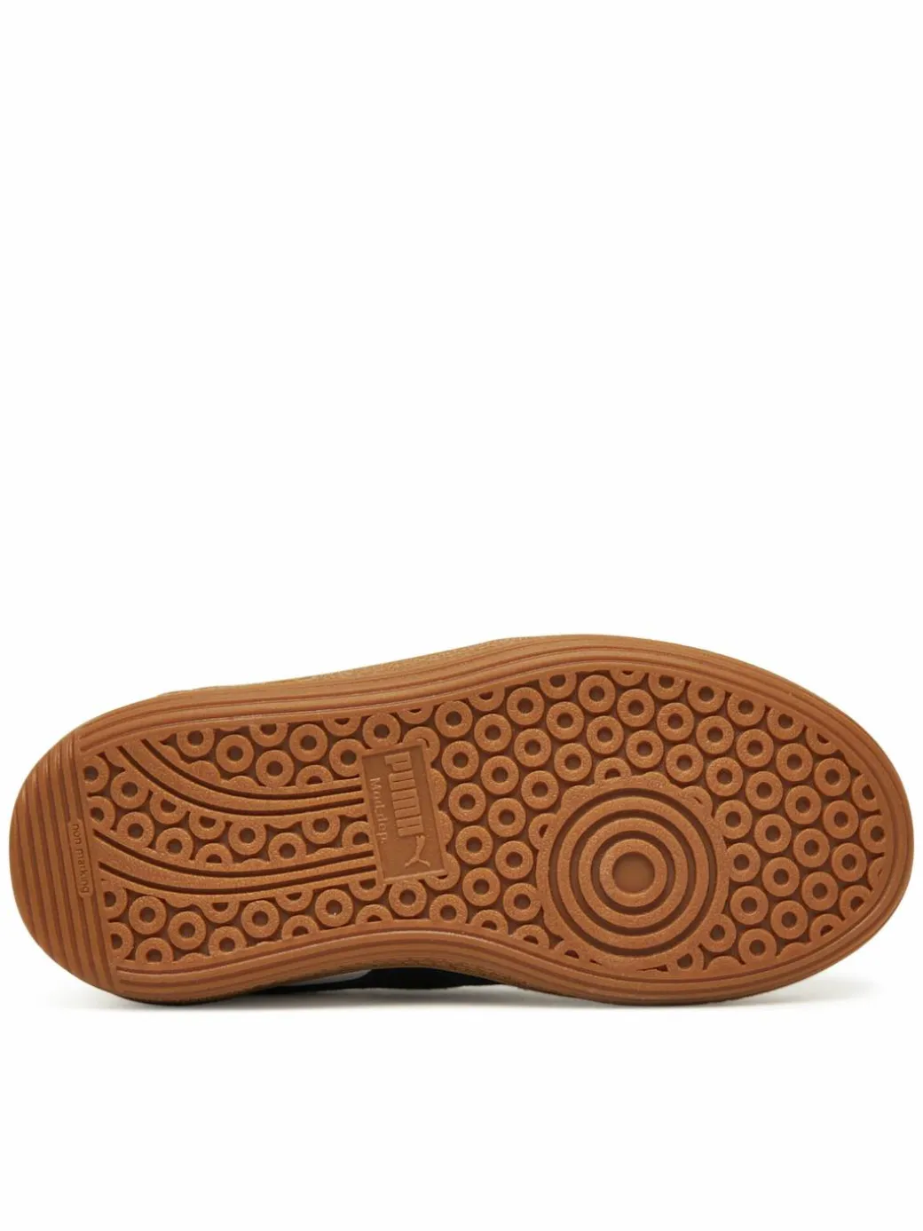 Sneakers Palermo Lth Ps 397276 01 Bianco