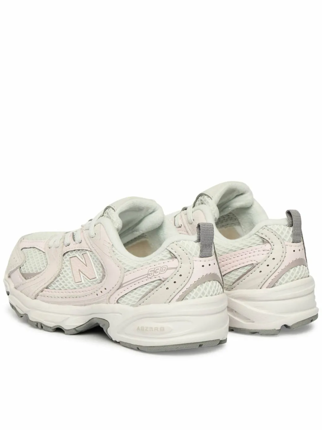Sneakers P5304AU Grigio