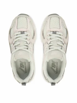 Sneakers P5304AU Grigio