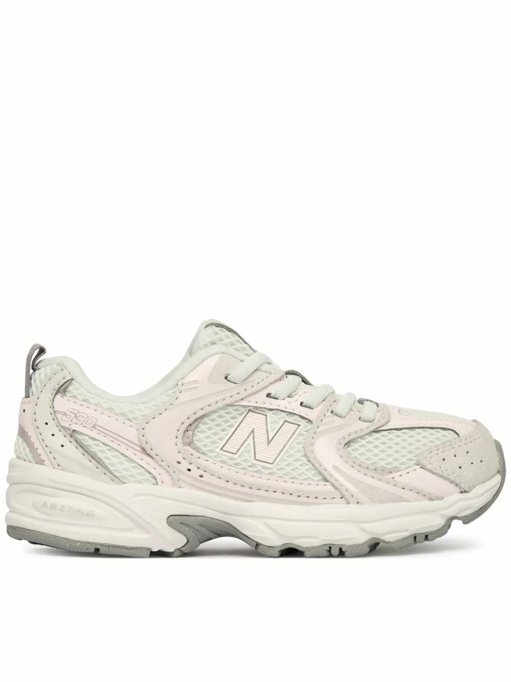 Sneakers P5304AU Grigio