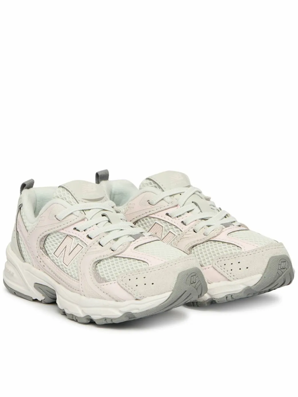 Sneakers P5304AU Grigio