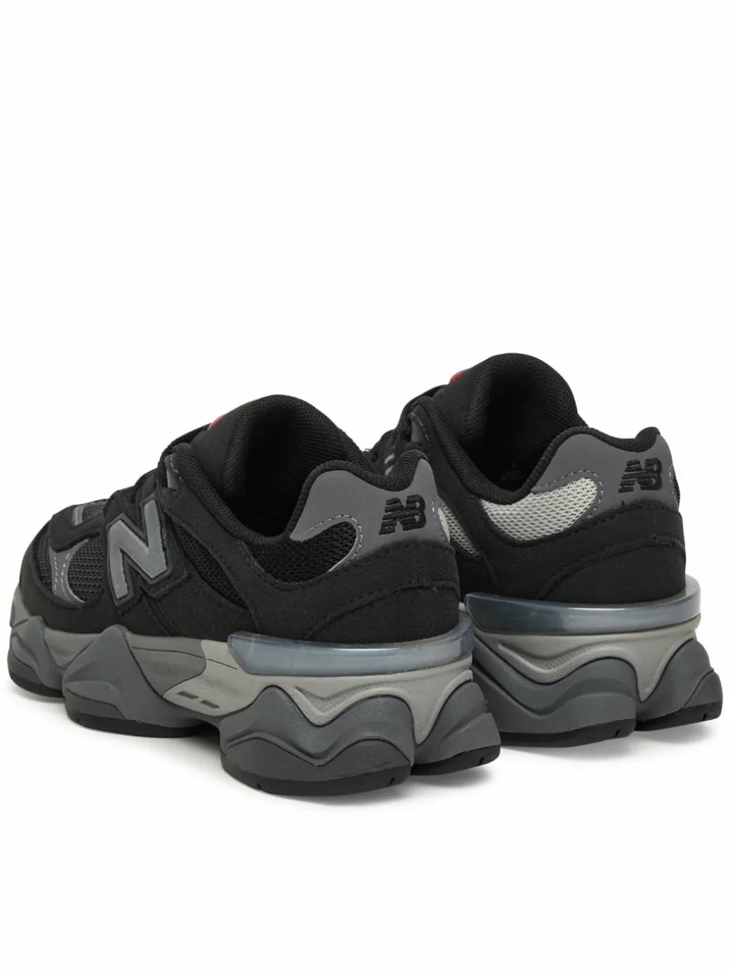 Sneakers PC9060BK Nero