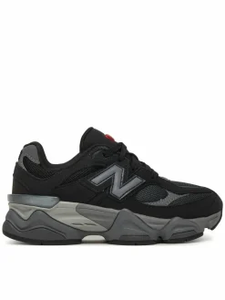 Sneakers PC9060BK Nero