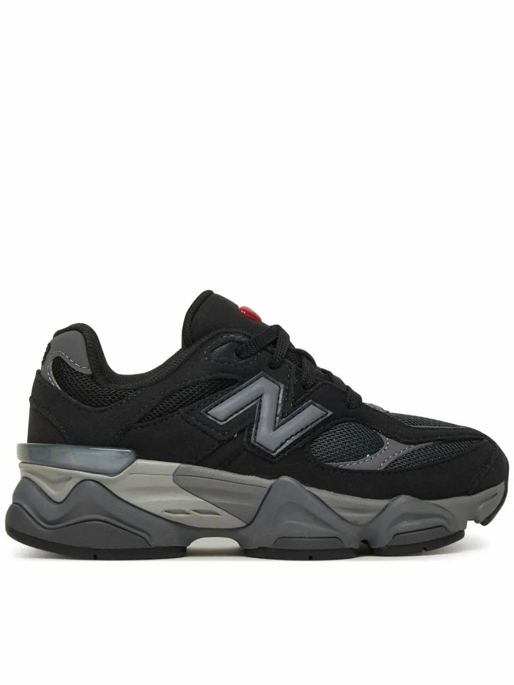 Sneakers PC9060BK Nero