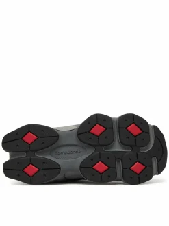 Sneakers PC9060BK Nero