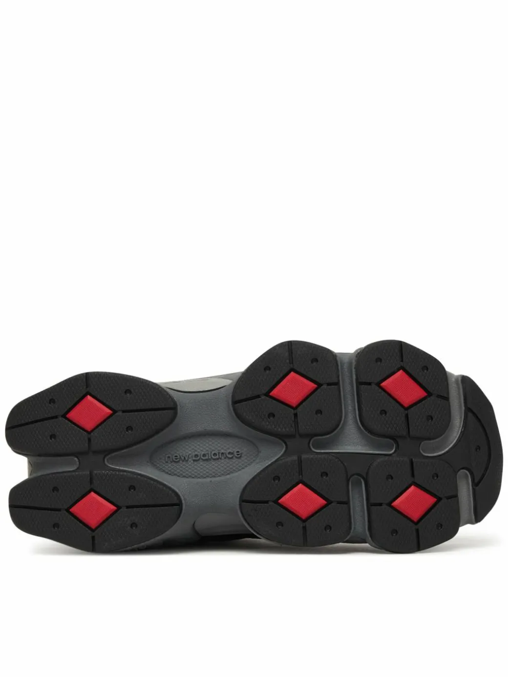 Sneakers PC9060BK Nero