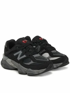 Sneakers PC9060BK Nero