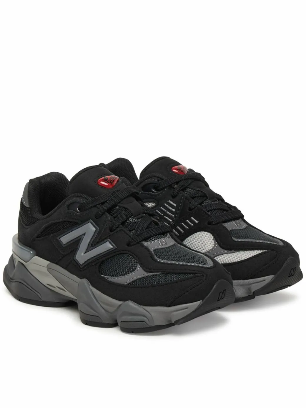 Sneakers PC9060BK Nero