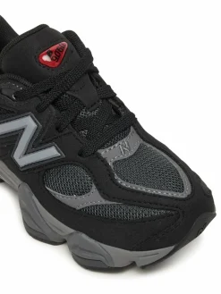 Sneakers PC9060BK Nero
