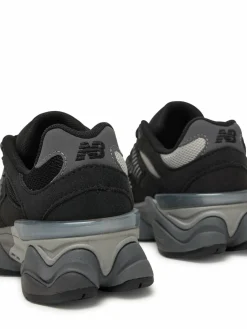 Sneakers PC9060BK Nero