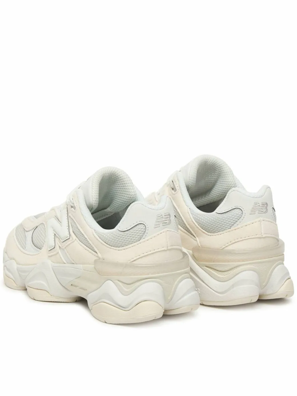 Sneakers PC9060LL Bianco