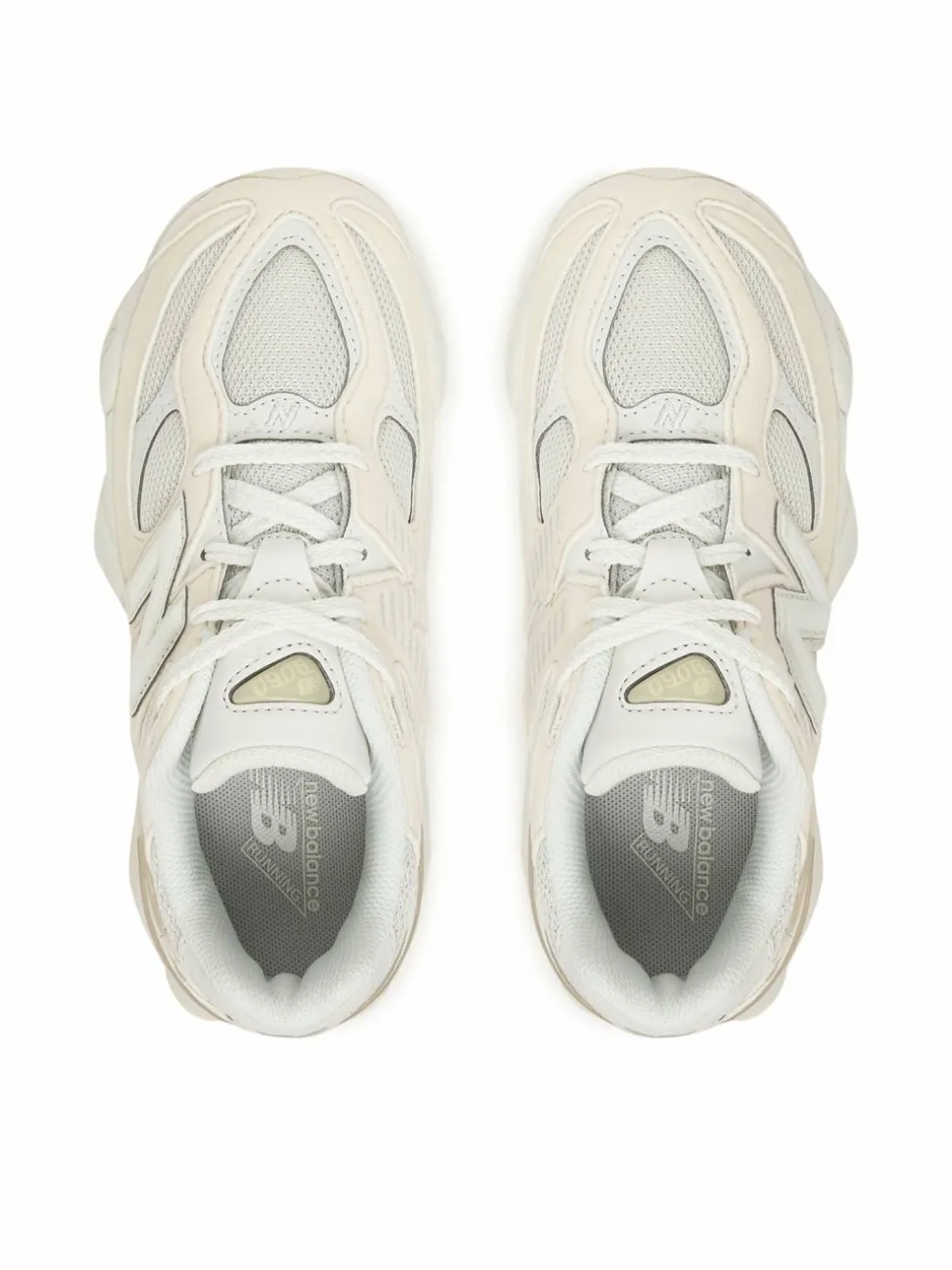 Sneakers PC9060LL Bianco