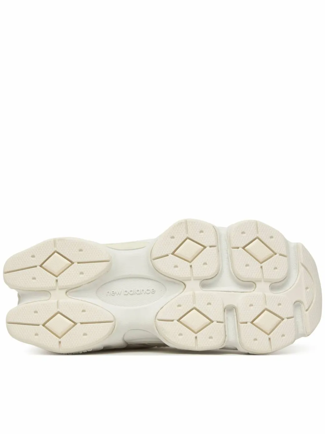 Sneakers PC9060LL Bianco