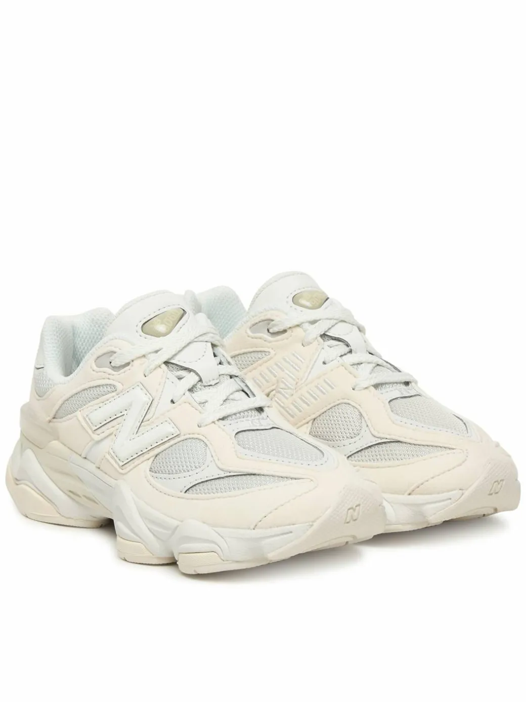 Sneakers PC9060LL Bianco