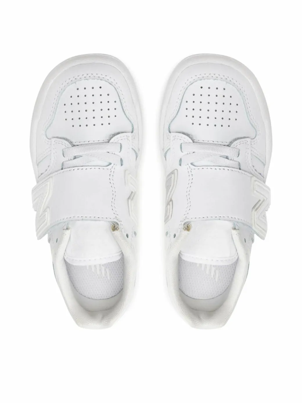 Sneakers PHB4803W Bianco