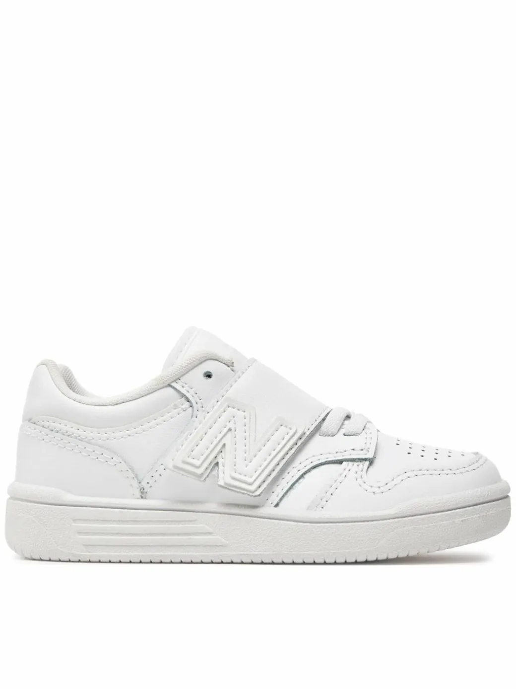 Sneakers PHB4803W Bianco
