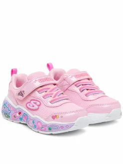 Sneakers Play Scene - Fun Squad 303158N/LPMT Rosa