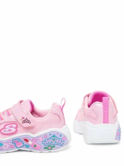 Sneakers Play Scene - Fun Squad 303158N/LPMT Rosa