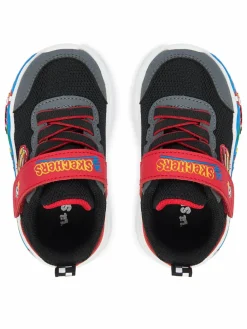 Sneakers Play Scene 407312N/BKRD Nero