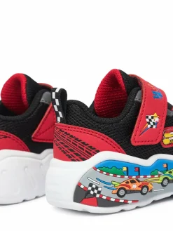 Sneakers Play Scene 407312N/BKRD Nero