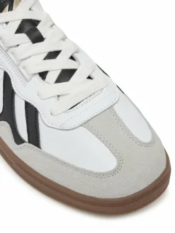 Sneakers PMS00042 Bianco