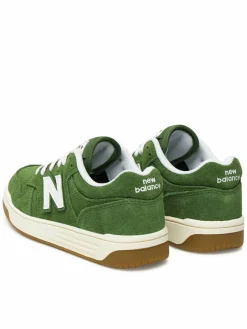 Sneakers PSB480SA Verde