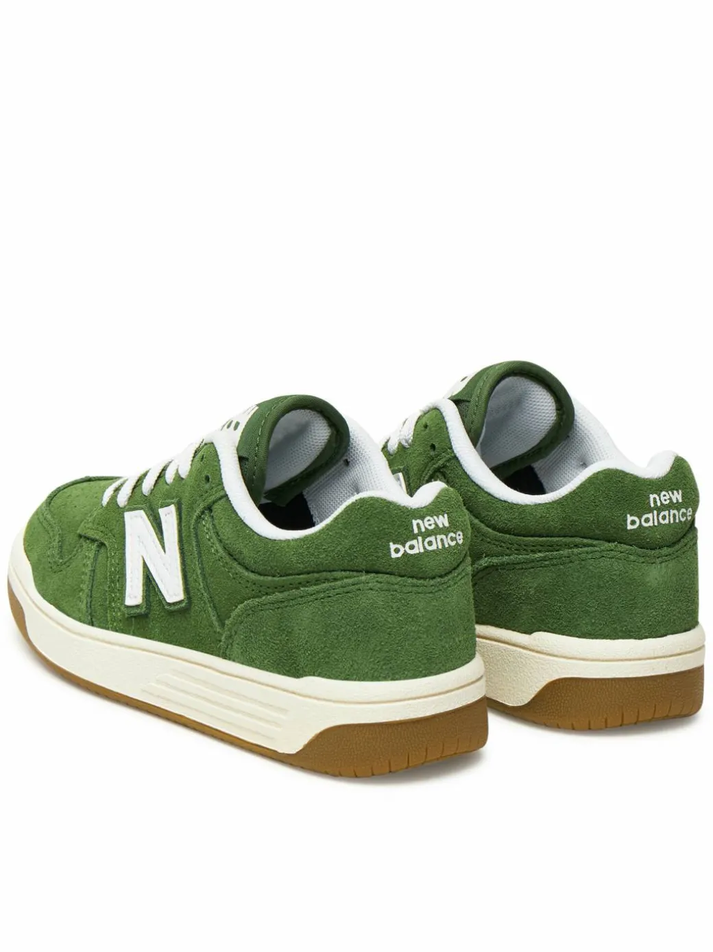 Sneakers PSB480SA Verde