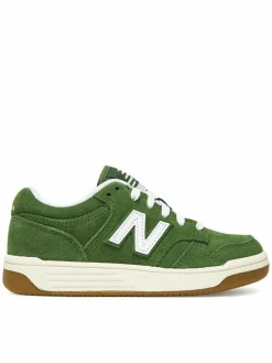 Sneakers PSB480SA Verde