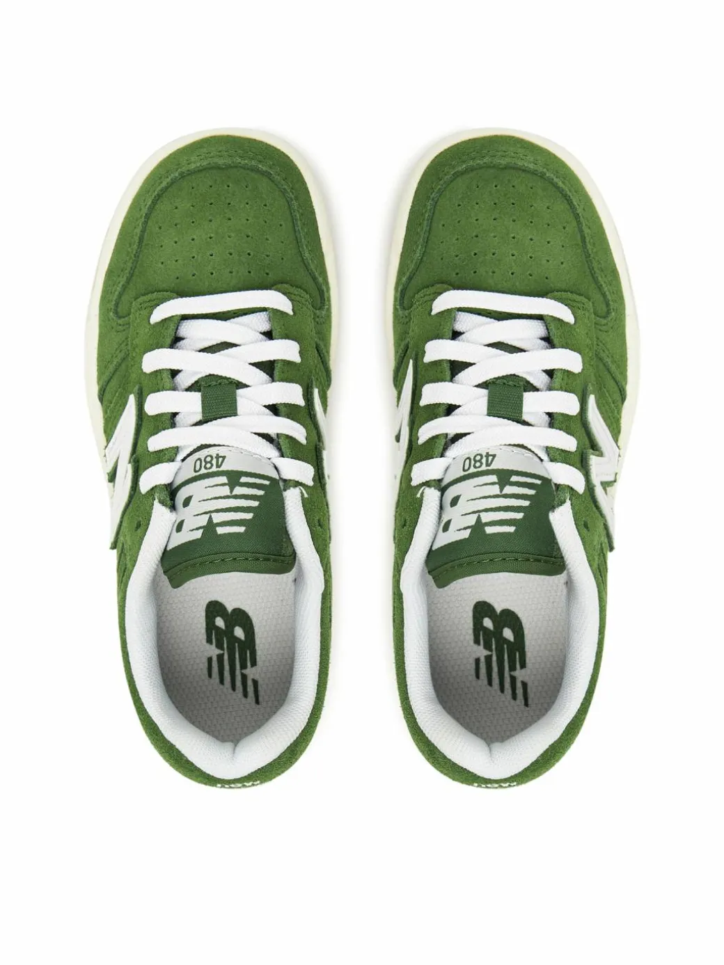 Sneakers PSB480SA Verde