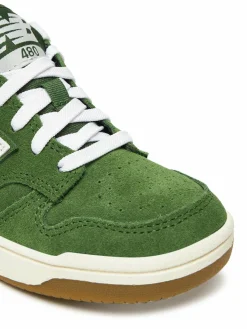 Sneakers PSB480SA Verde
