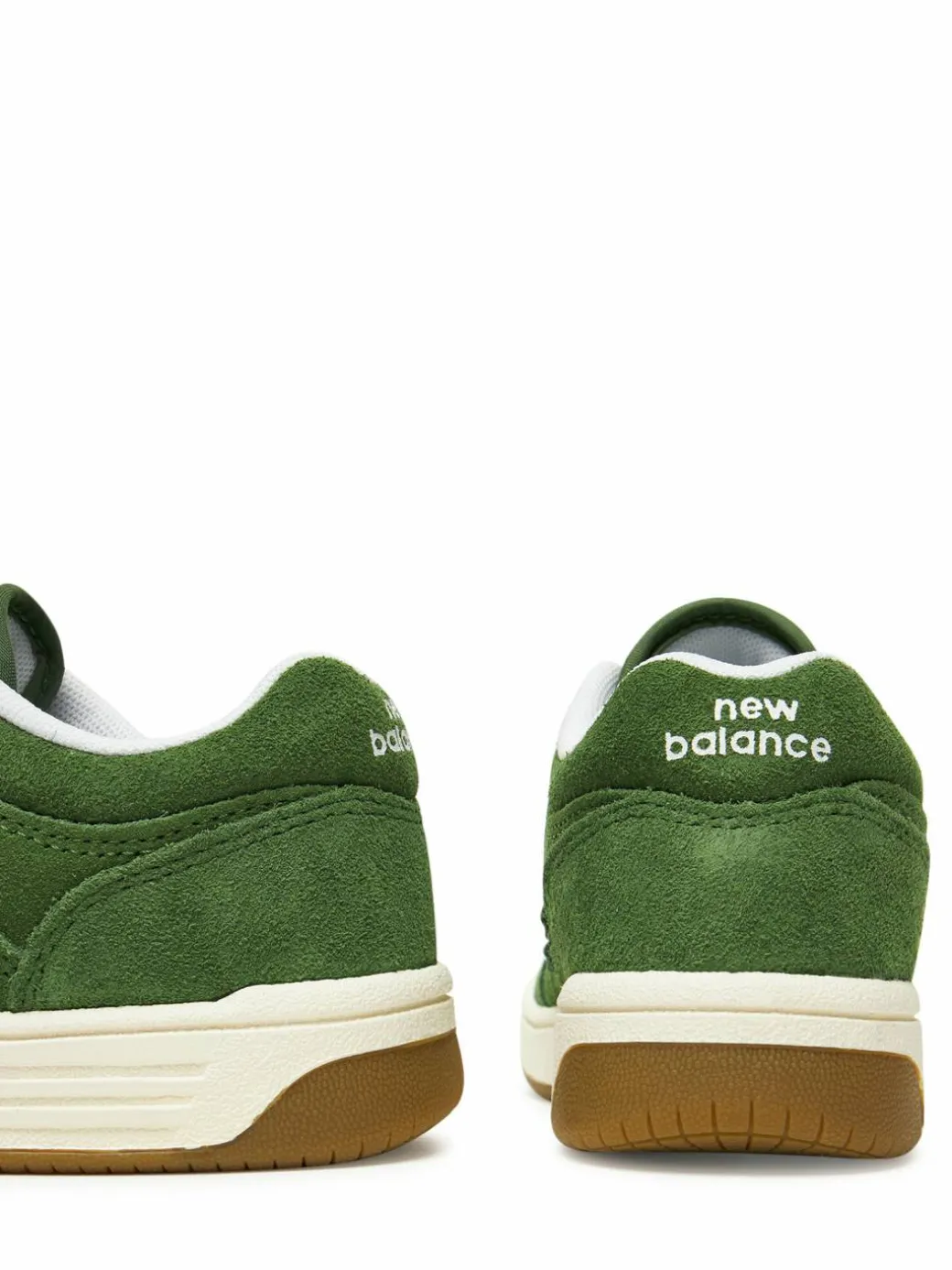 Sneakers PSB480SA Verde