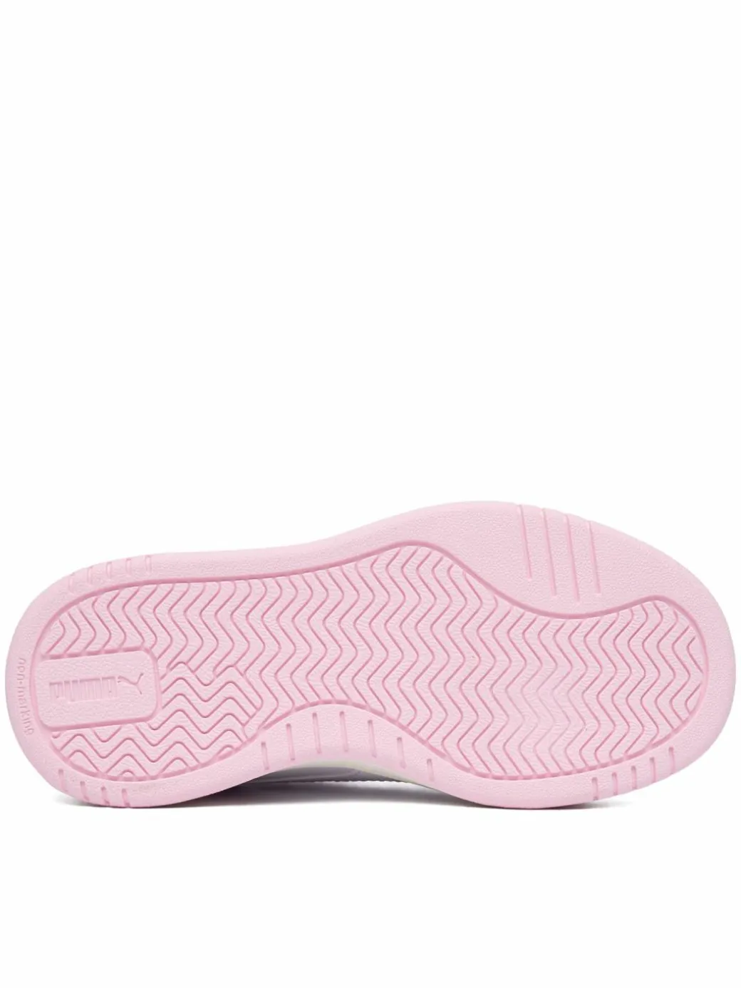 Sneakers Puma Caven III Paw Patrol Girls AC+ PS P 406899 01 Rosa