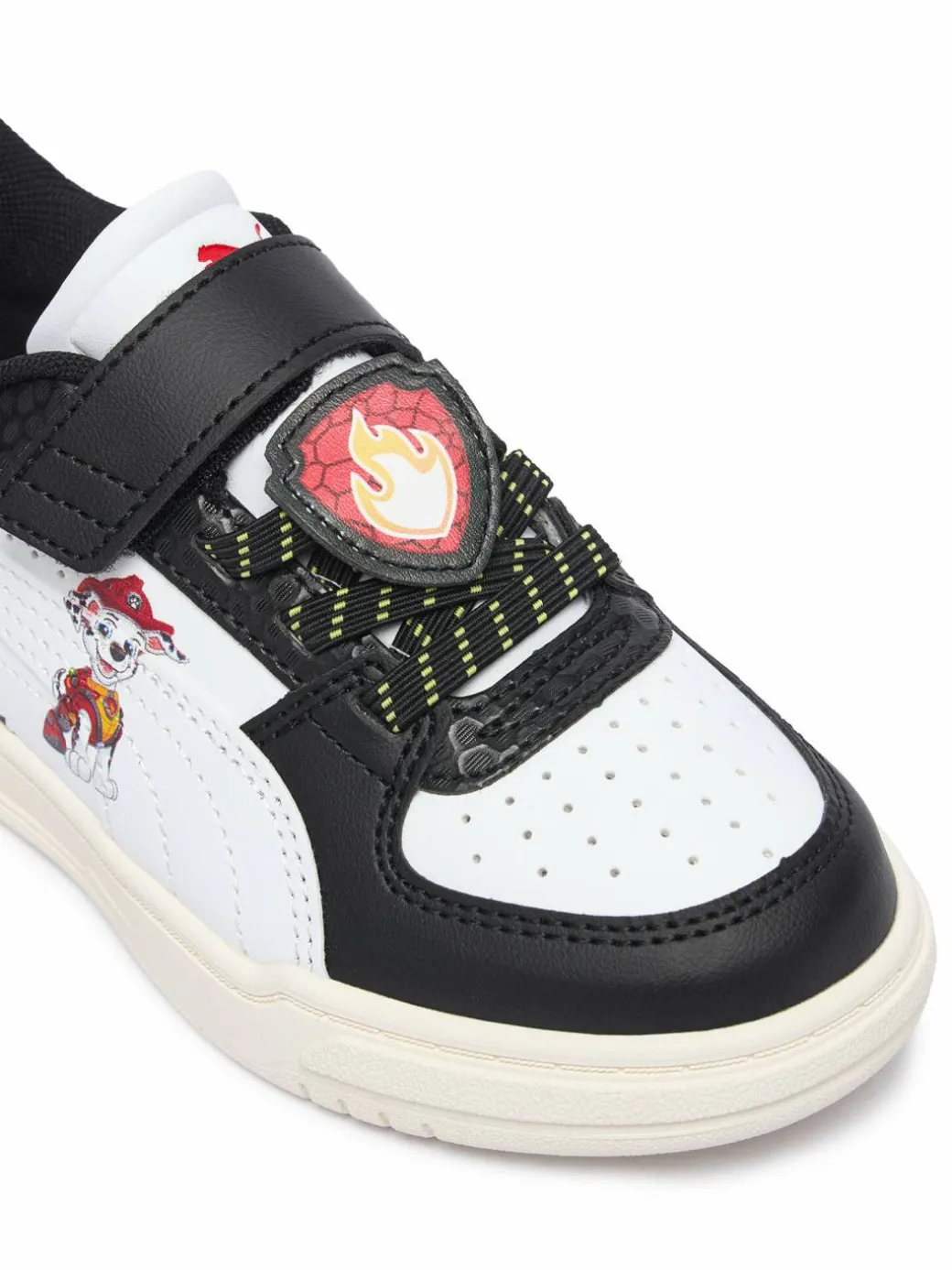Sneakers Puma Caven III Paw Patrol Boys AC+ PS PU 405764 01 Multicolore