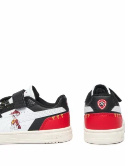 Sneakers Puma Caven III Paw Patrol Boys AC+ PS PU 405764 01 Multicolore