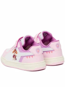 Sneakers Puma Caven III Paw Patrol Girls AC+ Inf 406900 01 Rosa