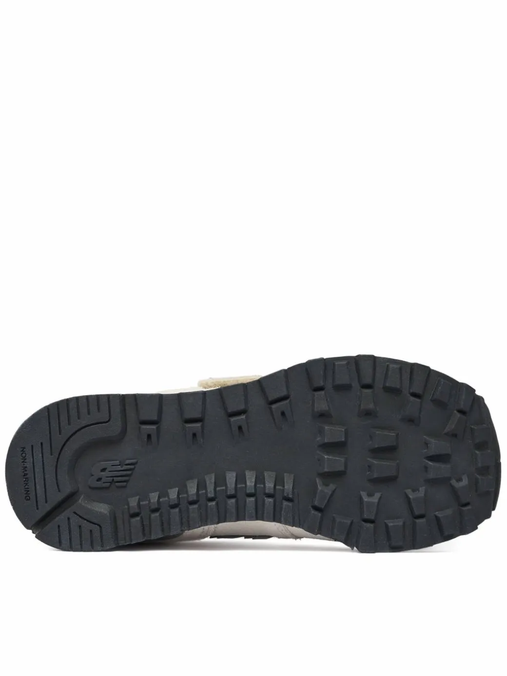 Sneakers PV574EVW Crema