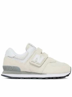Sneakers PV574EVW Crema
