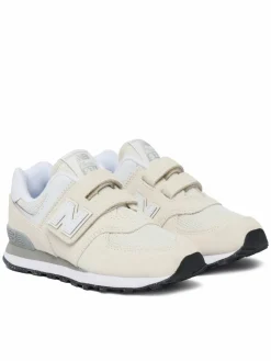 Sneakers PV574EVW Crema