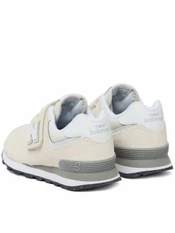 Sneakers PV574EVW Crema