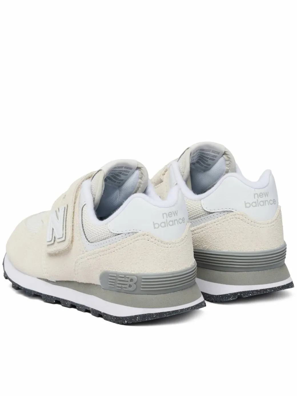 Sneakers PV574EVW Crema