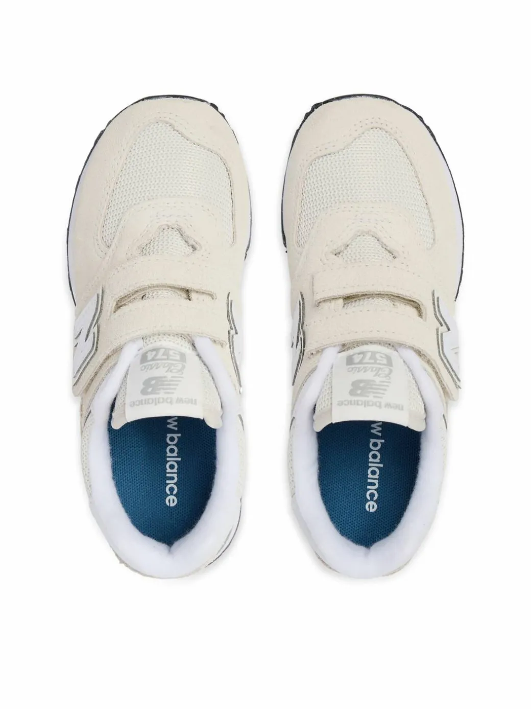 Sneakers PV574EVW Crema