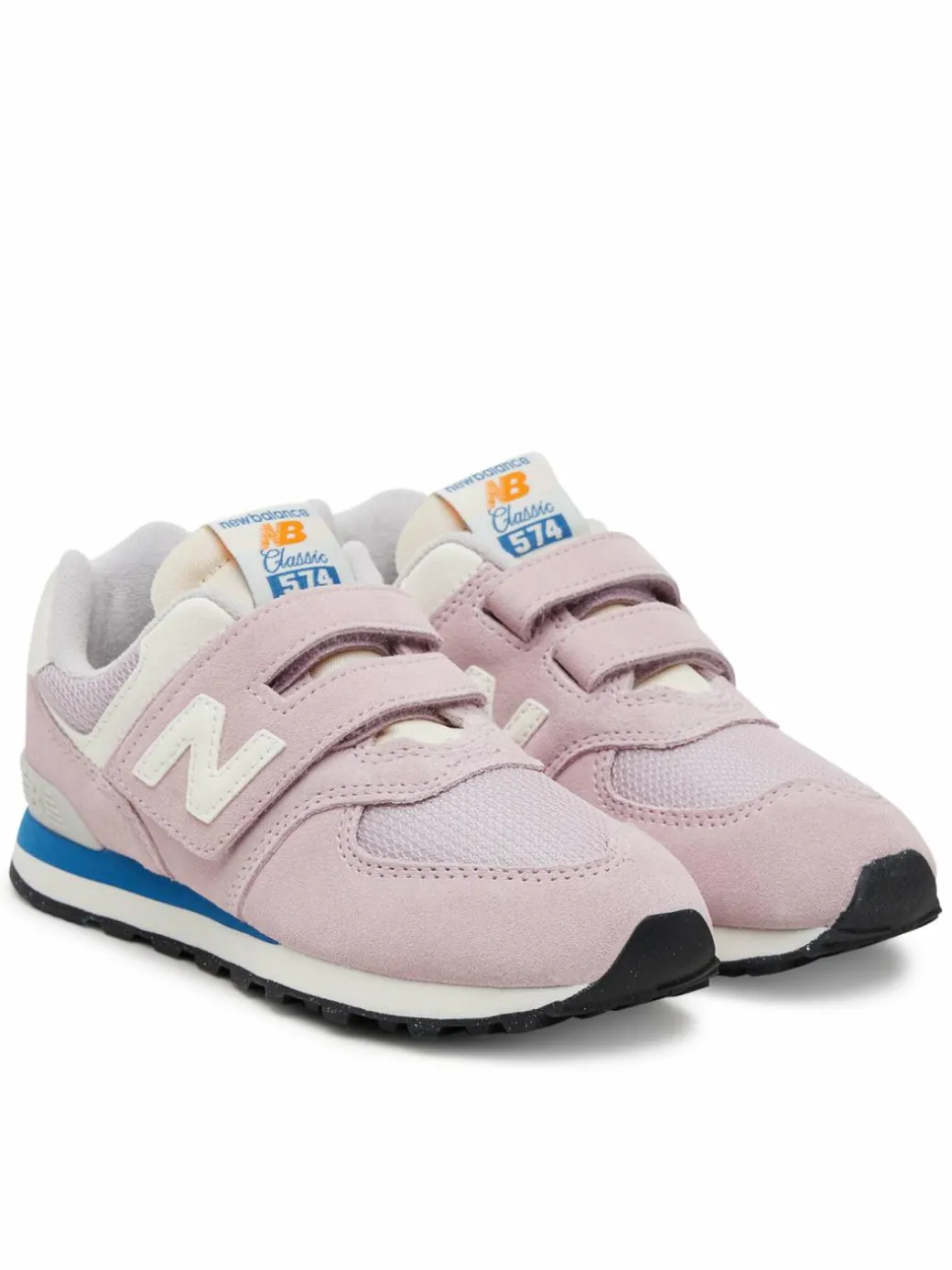 Sneakers PV574VPK Rosa