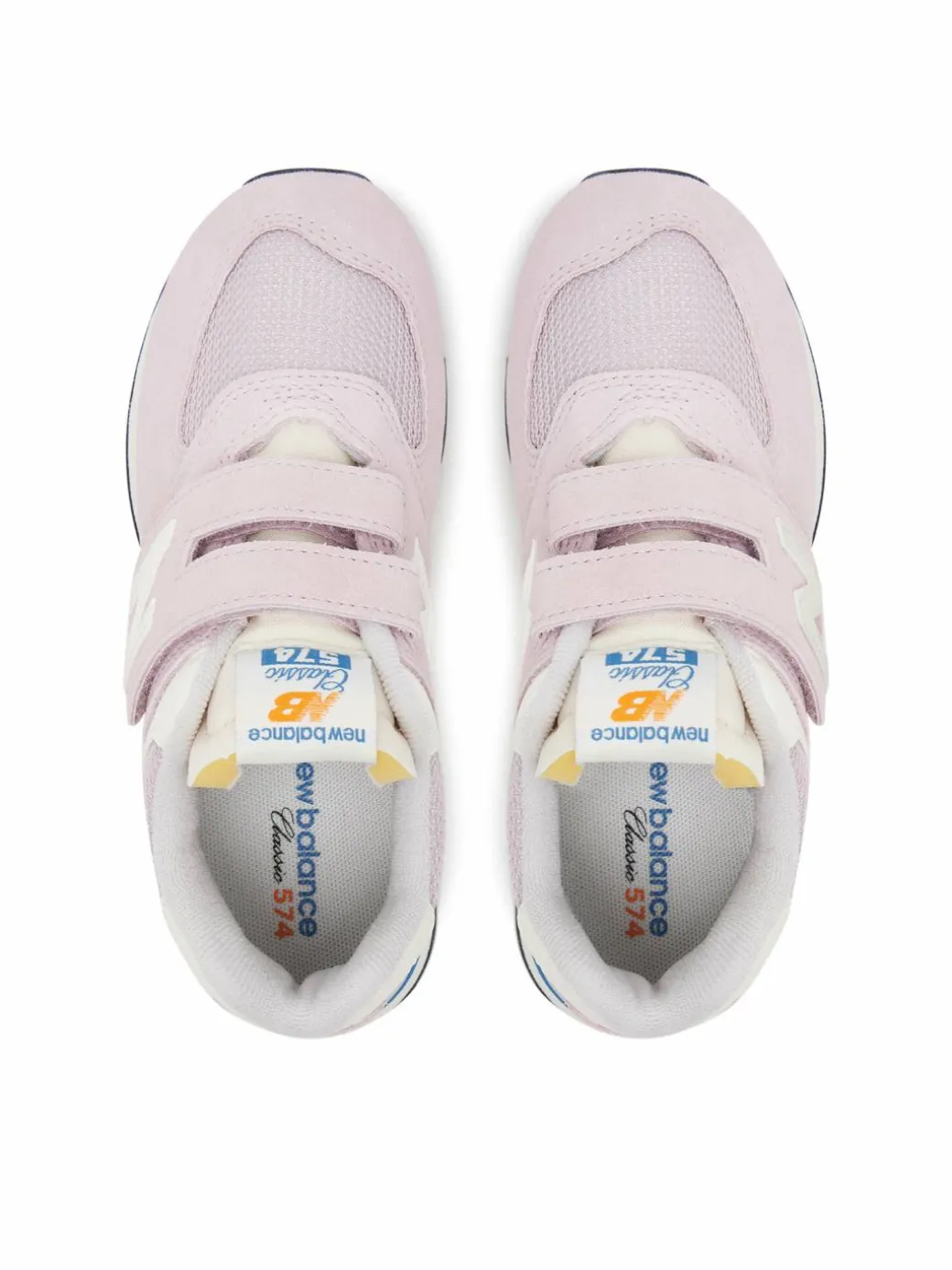 Sneakers PV574VPK Rosa