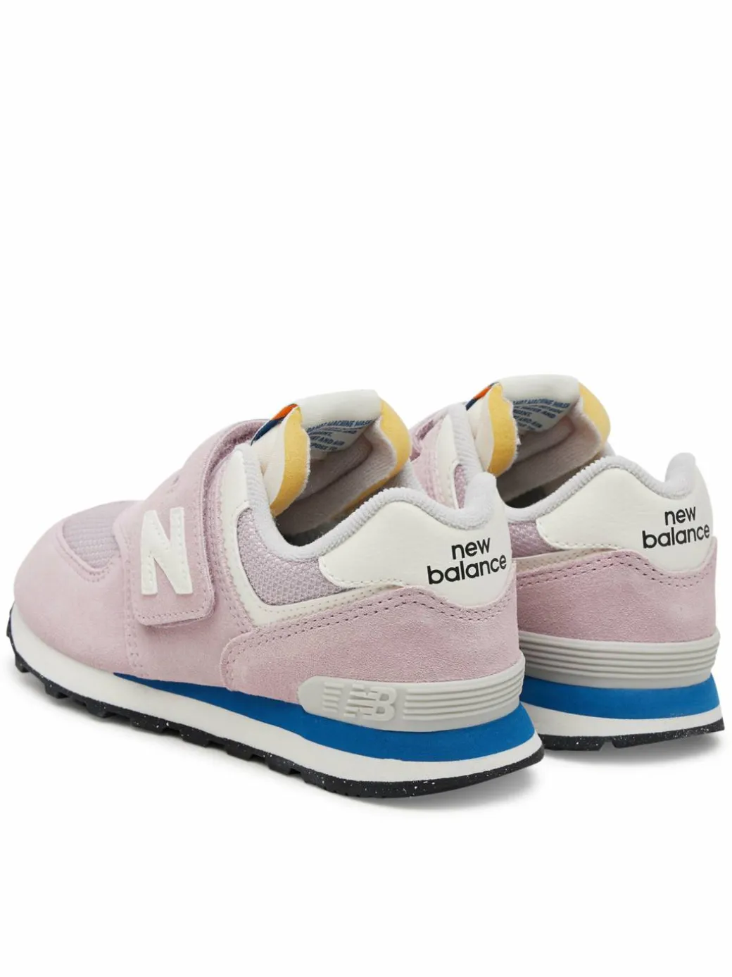 Sneakers PV574VPK Rosa