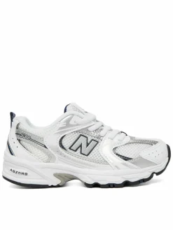 Sneakers PZ530SB1 Bianco