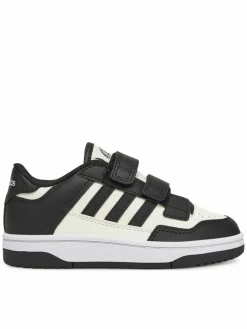 Sneakers Rapid Court JP7654 Nero