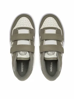 Sneakers Rapid Court JP7653 Verde