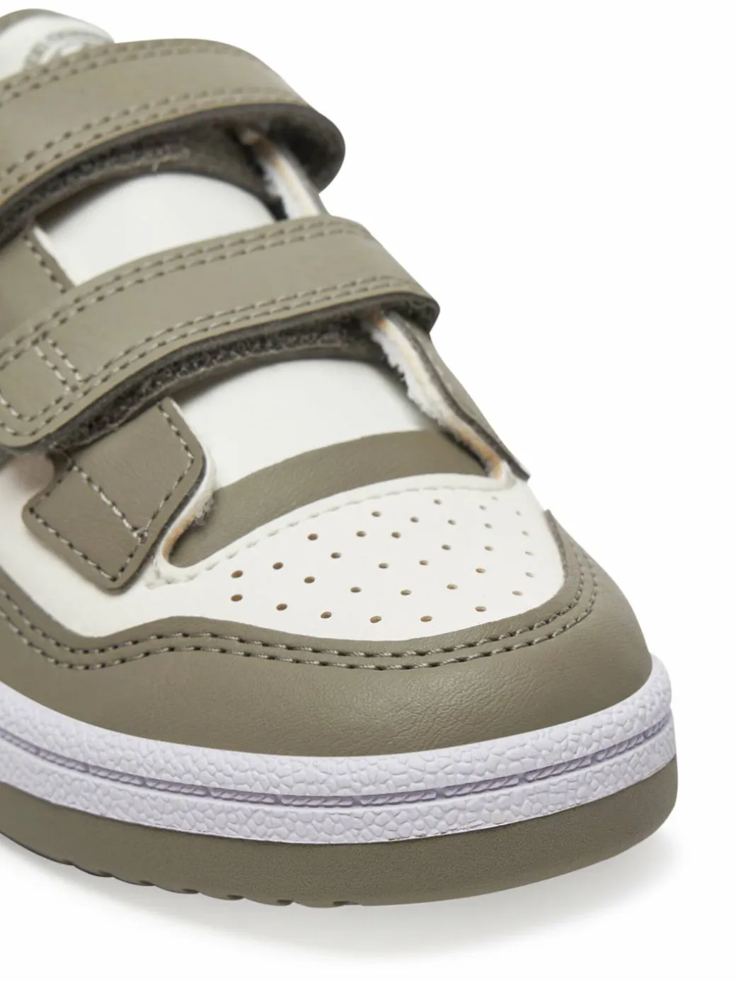 Sneakers Rapid Court JP7653 Verde