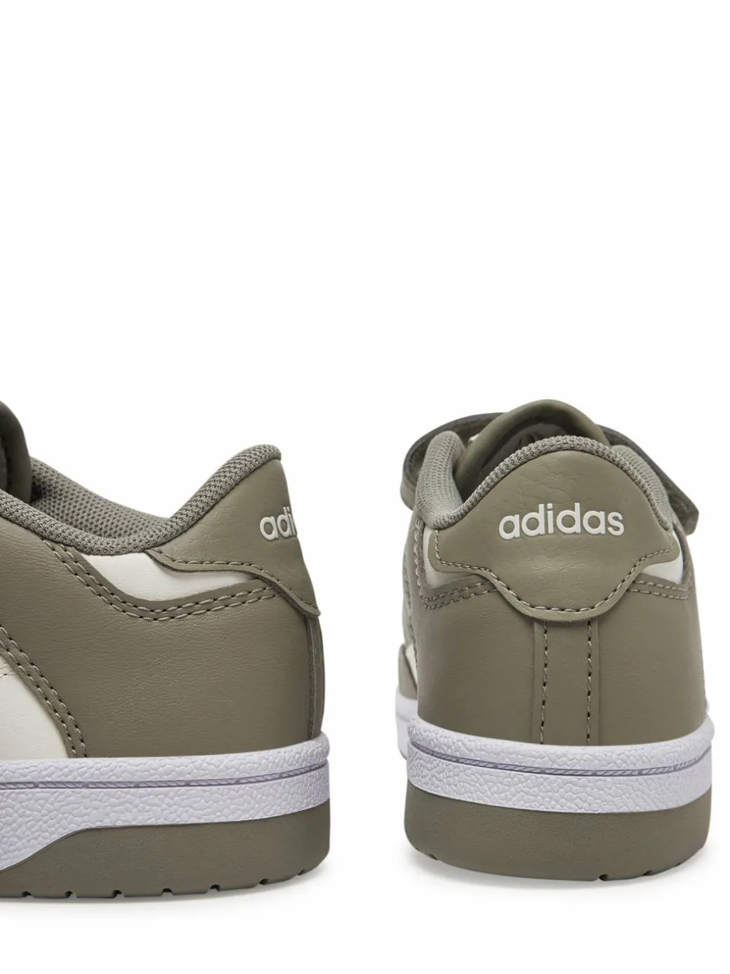 Sneakers Rapid Court JP7653 Verde